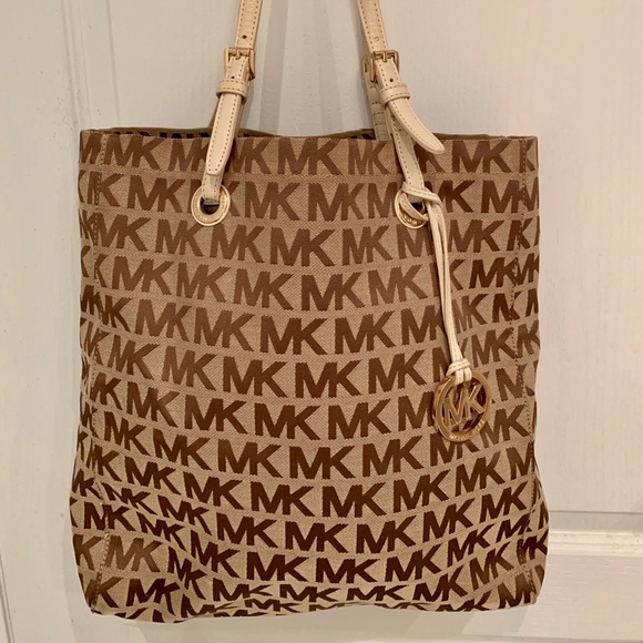 Michael Kors - Tote Bag - Picture 1 of 6